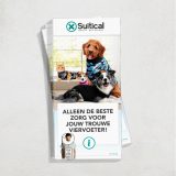 B2C product flyer - Nederlands