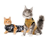 Recovery Suit® Katze